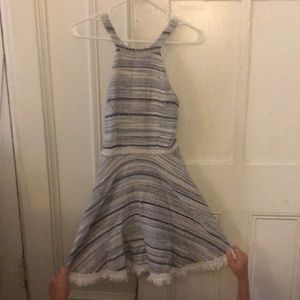 Lovers + Friends dress